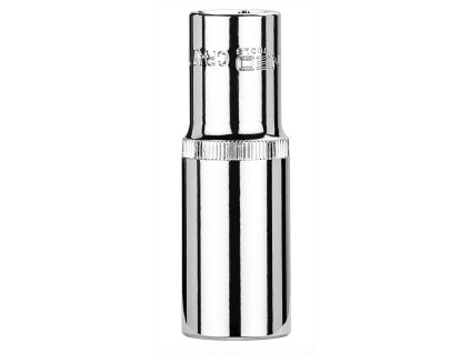 Gola hlavice 6 hranná prodloužená, 1/2", 19 mm, Superlock 08-046