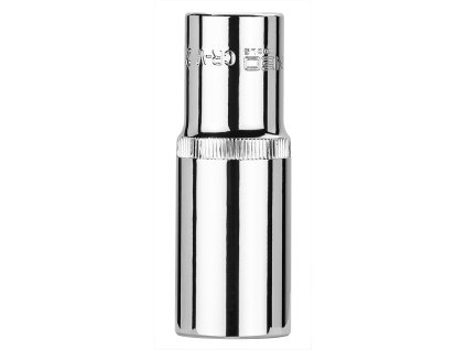Gola hlavice 6 hranná prodloužená, 1/2", 21 mm, Superlock 08-056