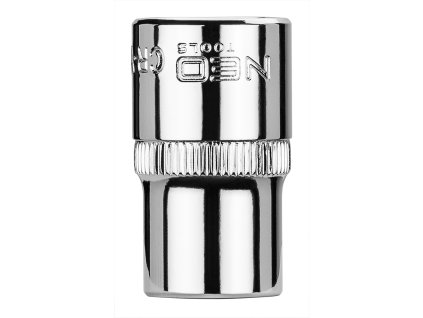 Gola hlavice 6 hranná, 1/2", 13 mm 08-013