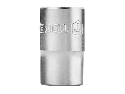 Gola hlavice 6 hranná, 1/2", 15 mm 38D715