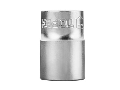 Gola hlavice 6 hranná, 1/2", 17 mm 38D717