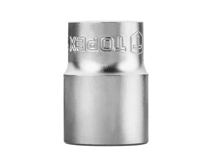 Gola hlavice 6 hranná, 1/2", 19 mm 38D719