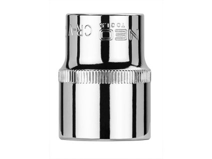 Gola hlavice 6 hraná, 1/2", 21 mm, Superlock 08-021