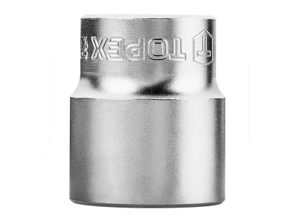 Gola hlavice 6 hranná, 1/2", 24 mm 38D724