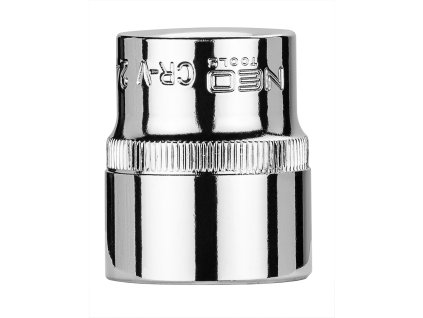 Gola hlavice 6 hranná, 1/2", 24 mm, Superlock 08-024