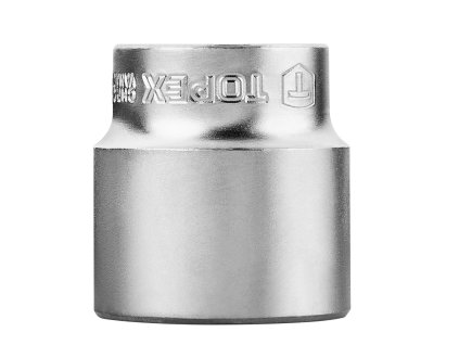 Gola hlavice 6 hranná, 1/2", 32 mm 38D732