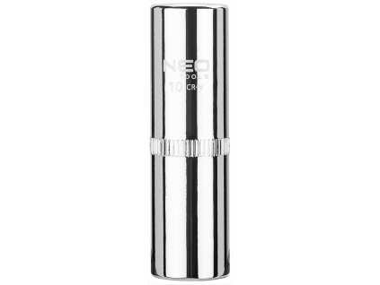 Gola hlavice prodloužená 1/4", 10 mm, superlock 08-243