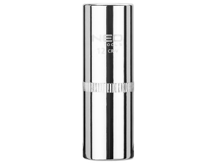 Gola hlavice prodloužená 1/4", 12 mm, superlock 08-245
