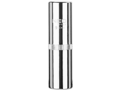 Gola hlavice prodloužená 1/4", 9 mm, superlock 08-242