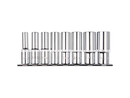 Gola sada 1/2", 8 ks sada 08-650