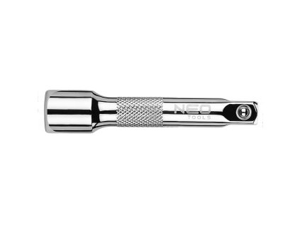 Nastavec gola 3/8", 75 mm 08-151