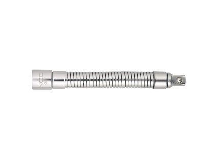 Pružný nastavec gola 1/2", 190 mm 08-558