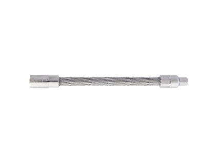 Pružný nastavec gola 1/4", 140 mm 08-557