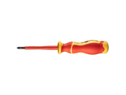 Šroubovák PH1 x 4,5 x 80 mm, 1000V 04-138