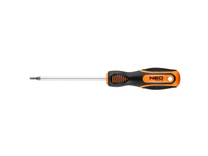 Šroubovák Torx T10 x 100 mm 04-186