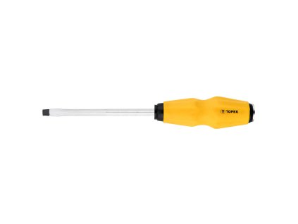 Šroubovák úderový 6,0 x 100 mm 39D251