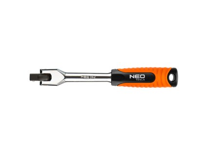 Trhák flex gola 1/2", 250 mm 08-559