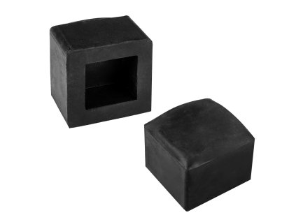Gumová podložka pod kladivo 1,25 kg 26-001