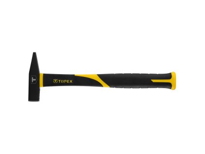 Kladivo 200 g, laminátová rukojeť 02A832