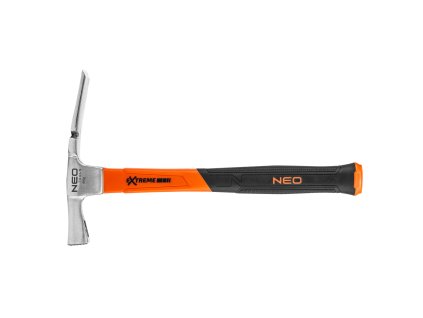 Kladivo zednické 600 g, laminátová rukojeť 25-133