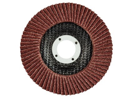 Lamelový kotouč 115 x 22,2 mm, K40 55H981
