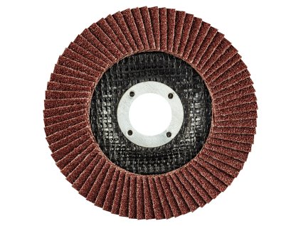 Lamelový kotouč 115 x 22,2 mm, K60 55H982
