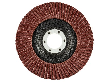 Lamelový kotouč 115 x 22,2 mm, K80 55H983