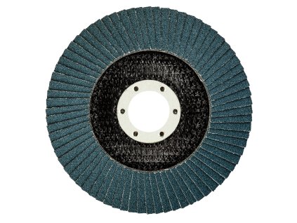 Lamelový kotouč 115 x 22.2 mm, K100, zirkon 57H838