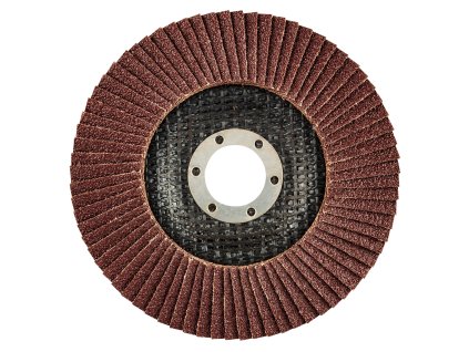 Lamelový kotouč 125 x 22,2 mm, K80 55H989