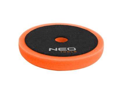 Leštící kotouč 150 x 150 mm x 25 mm, střední houba 08-981