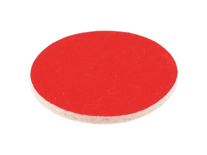 Leštící kotouč, háčky a očka, 125 mm 61H700
