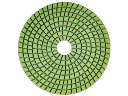 Leštící kotouč na kameninu 125 mm, K800 57H854