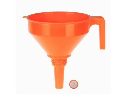 Trychtýř 160 mm, 1,2 l 02 372