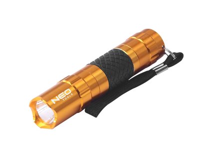 Mini baterka 20LM, 1xAA 63-182-2