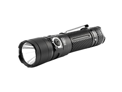 Nabíjecí baterka USB C 1500 lm SST40 LED 99-075