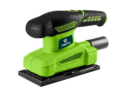 Orbitální bruska 150 W, 90 x 187 mm patka 51G326
