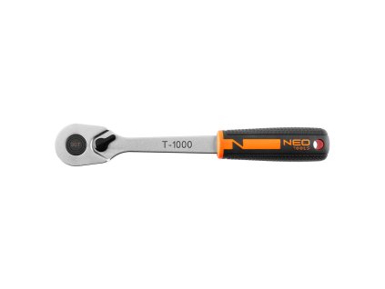 Ráčna 1/2" 90 zubů, T-1000