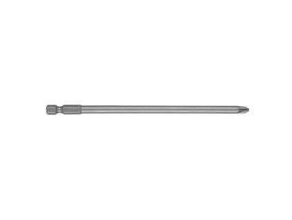 Šroubovací bit PZ2 x 6.35 x 150 mm, 1/4" 56H572