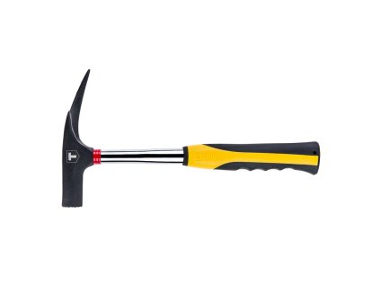 Tesařské kladivo 600 g, dvou materiál rukojeť 02A140