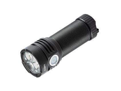 USB dobíjecí baterka 3300 lm OSRAM P9 LED 99-037