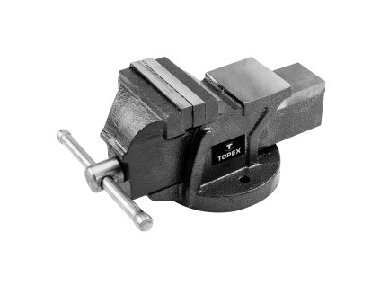 Svěrák 100 mm 07A110