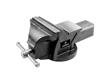 Svěrák 150 mm 07A115