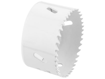 Korunkový vrták bimetal, 73 mm 57H930