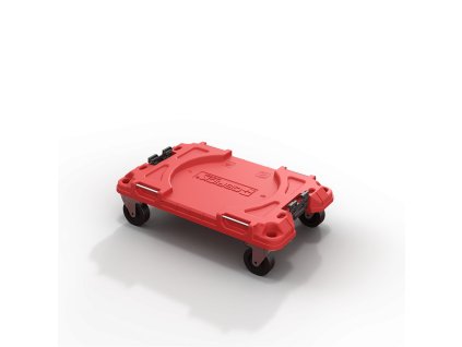 PRO Transport Platform BACK 1