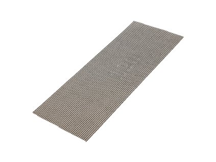 Brusná mřížka, 110 x 280 mm, K60, 5 kusů 08A606