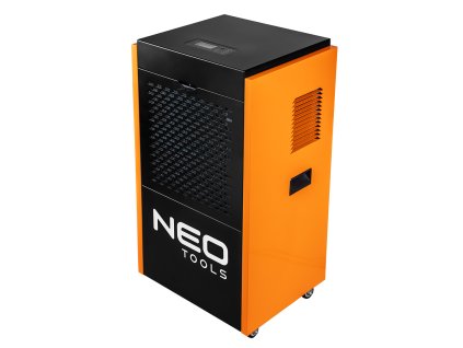 Construction Dehumidifier 1000W 90-162