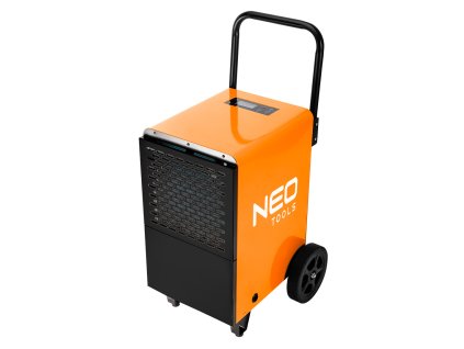 Construction Dehumidifier 750W 90-160