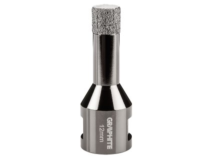 Diamantová děrovací pila 12 mm x M14 55H303