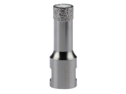 Diamantová děrovací pila 16 mm x M14 55H304