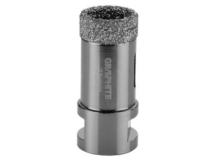 Diamantová děrovací pila 25 mm x M14 55H307
